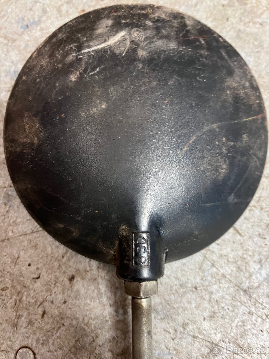 Zrcátko Jawa pionýr/mustang/babetta - 5