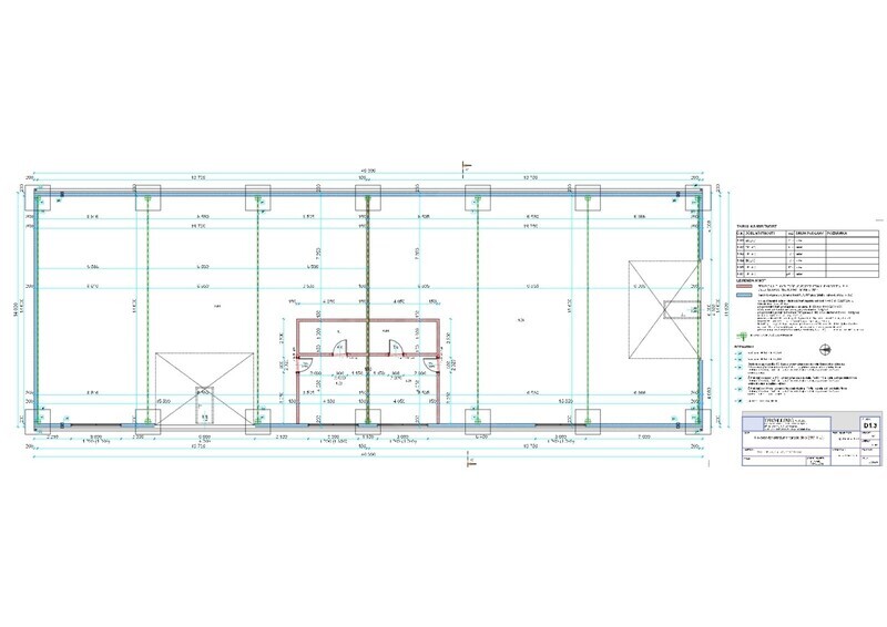 PRODEJ POZEMKU SE STAVEBNÍM POVOLENÍM, OKRUŽNÍ, ČB - 5