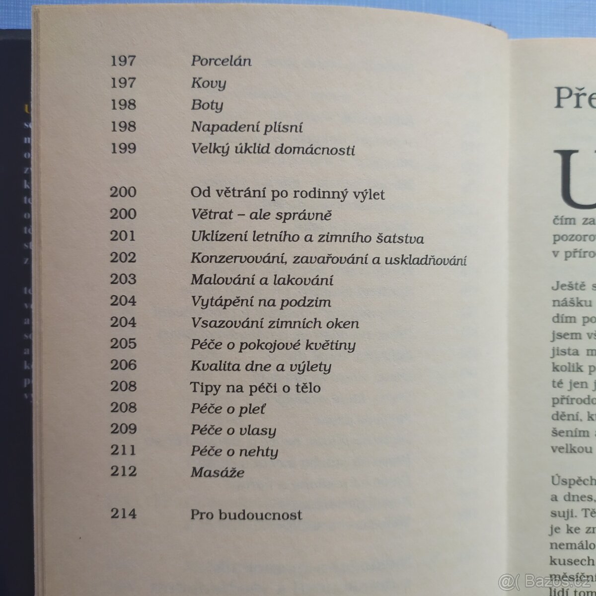 Vliv Měsíce na život zdraví a činnost člověka - 5