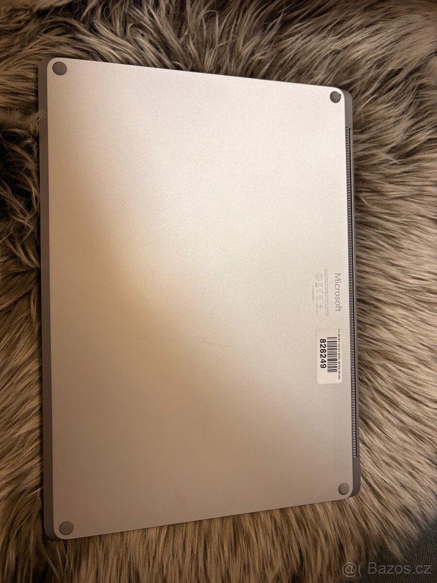 Microsoft Surface Laptop 3 - 5