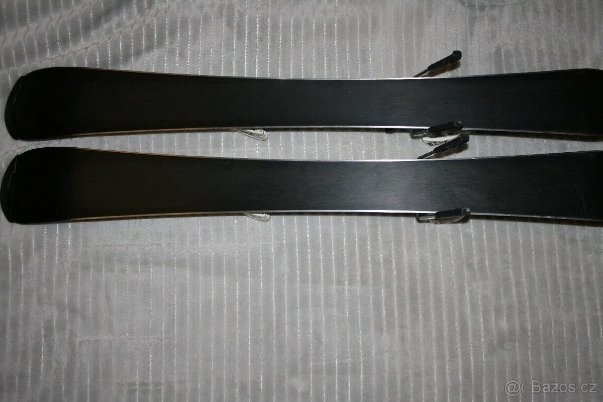 dívčí lyže Stockli Sinox 80 cm - 5