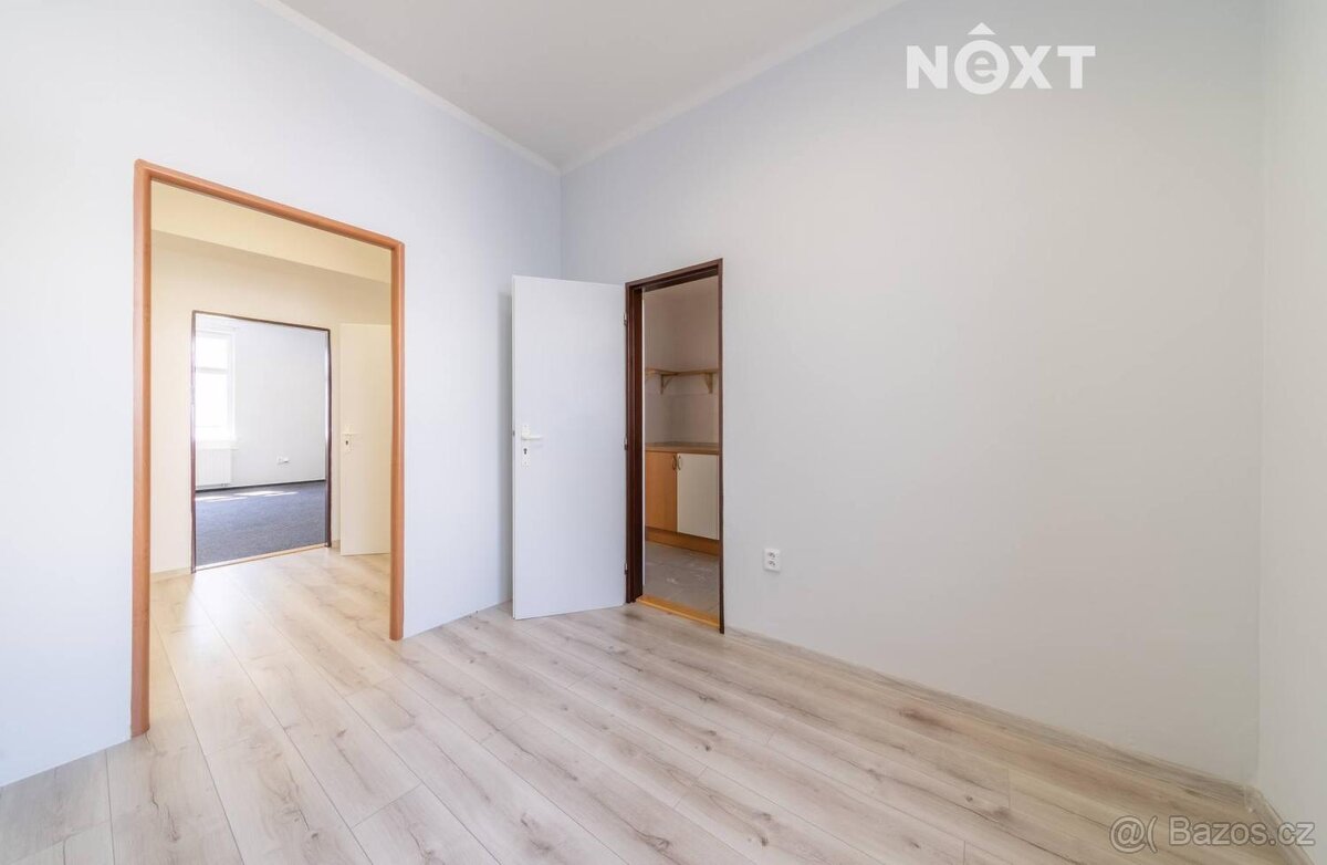 Pronájem komerční Kanceláře, 113㎡ - 5