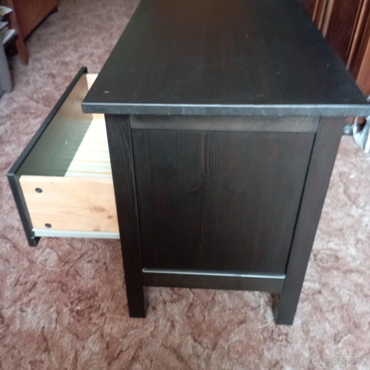 Komoda s úložným prostorem - 5