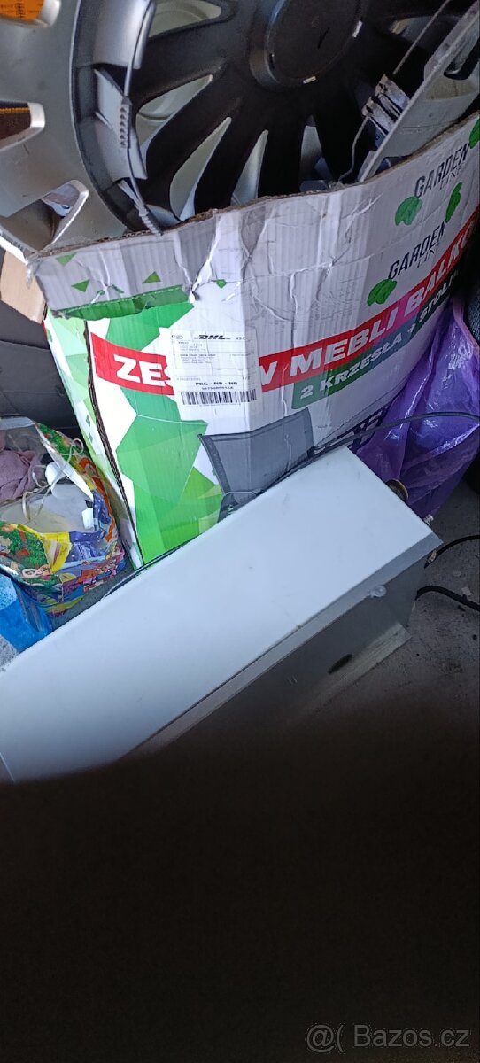 Kotel elektrický Mora-Top Elektra MINI 12 kW - 5