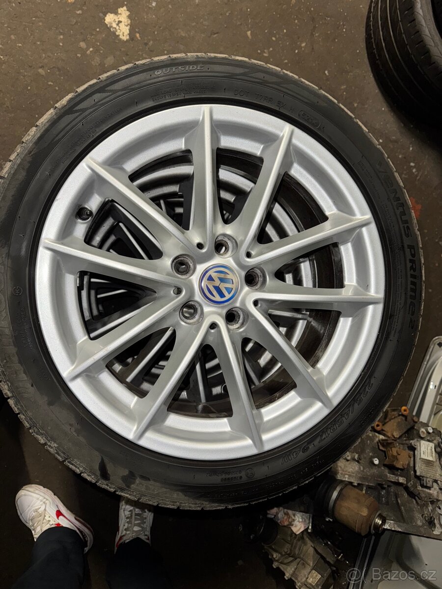 5x112 R17 - 5