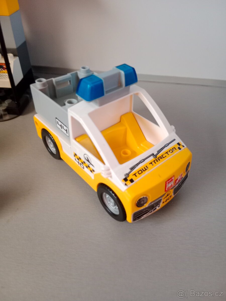 Lego dulo letiště - 5