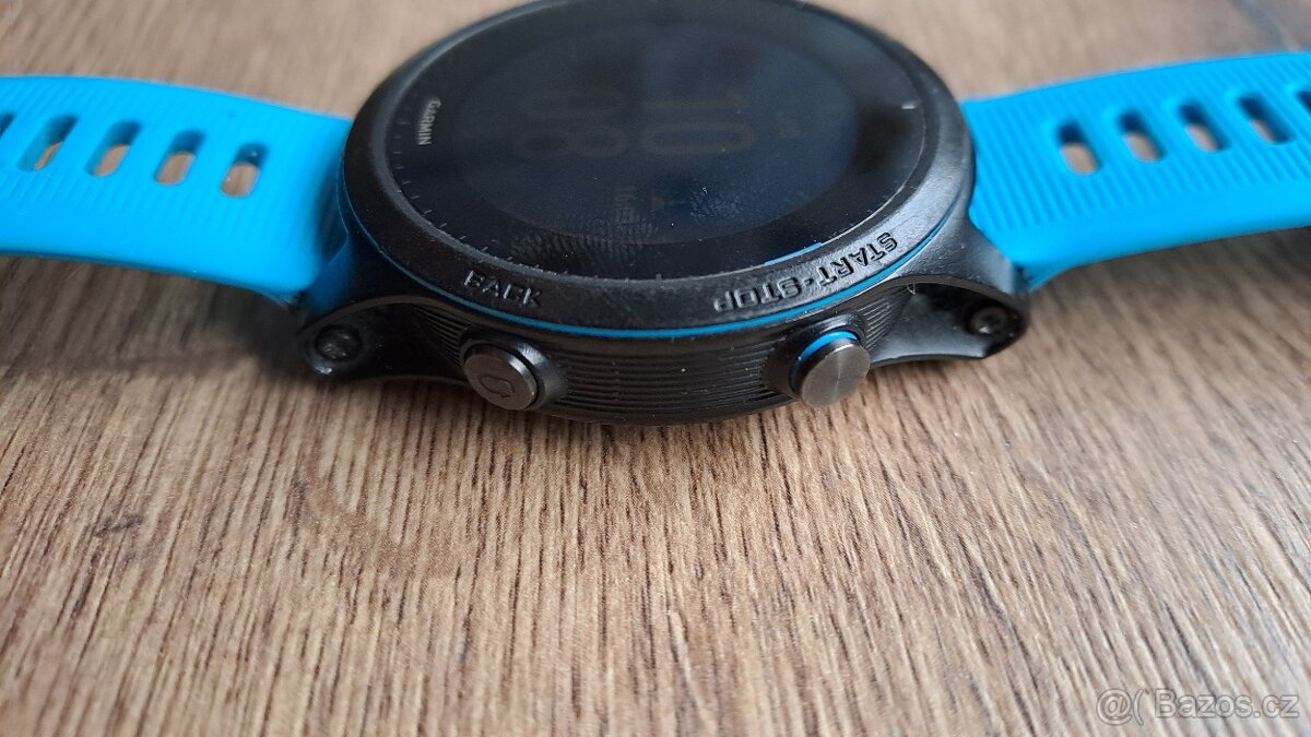 Garmin forerunner 945 - 5