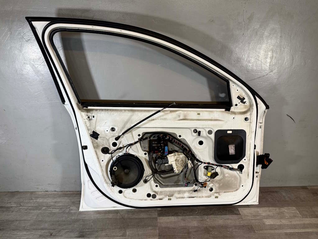 ŠKODA SUPERB 2 FACELIFT dveře LP - LF9E - 5