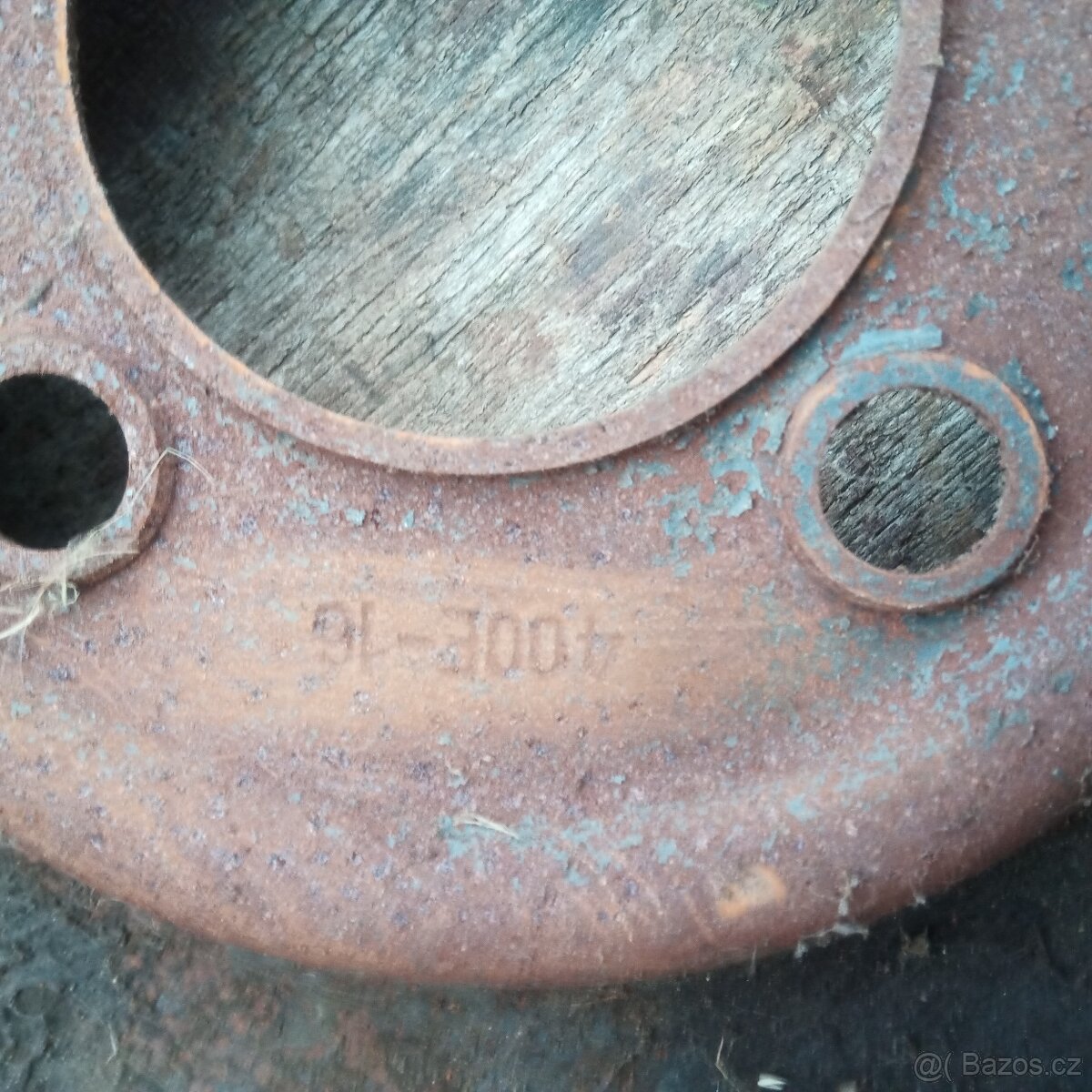 Ráfky škoda popular, rapid, tudor, ... - 5