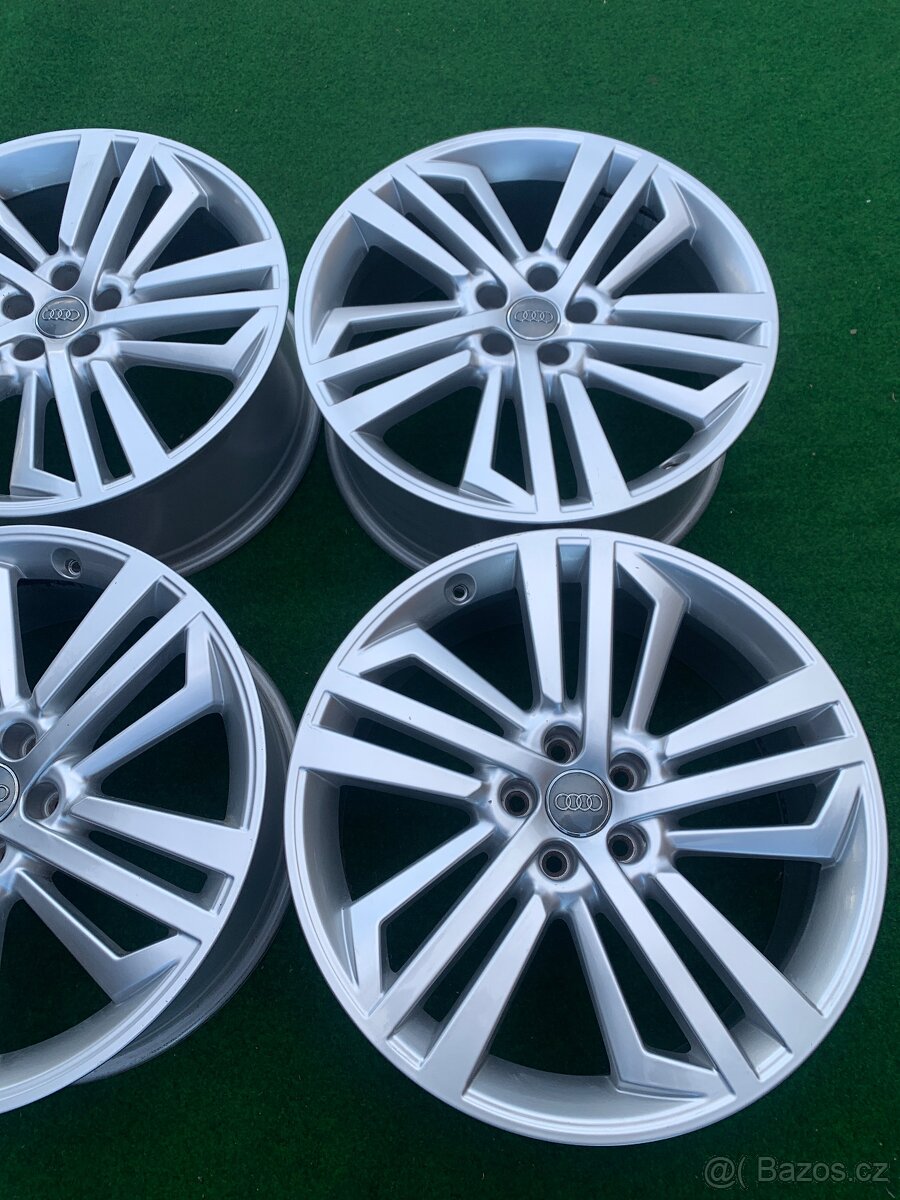 ALU KOLA AUDI 5X112 R20’ Q5 SQ5 - 5