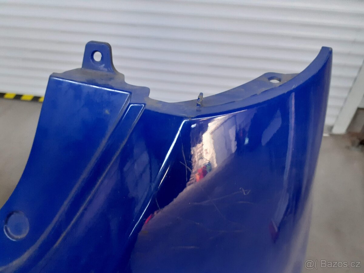 Ceed - Zadní Nárazník - 5