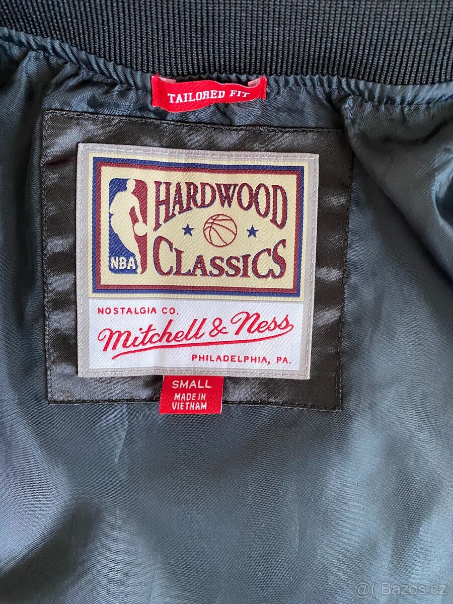 Bunda NBA ALL STAR vel.S - 5