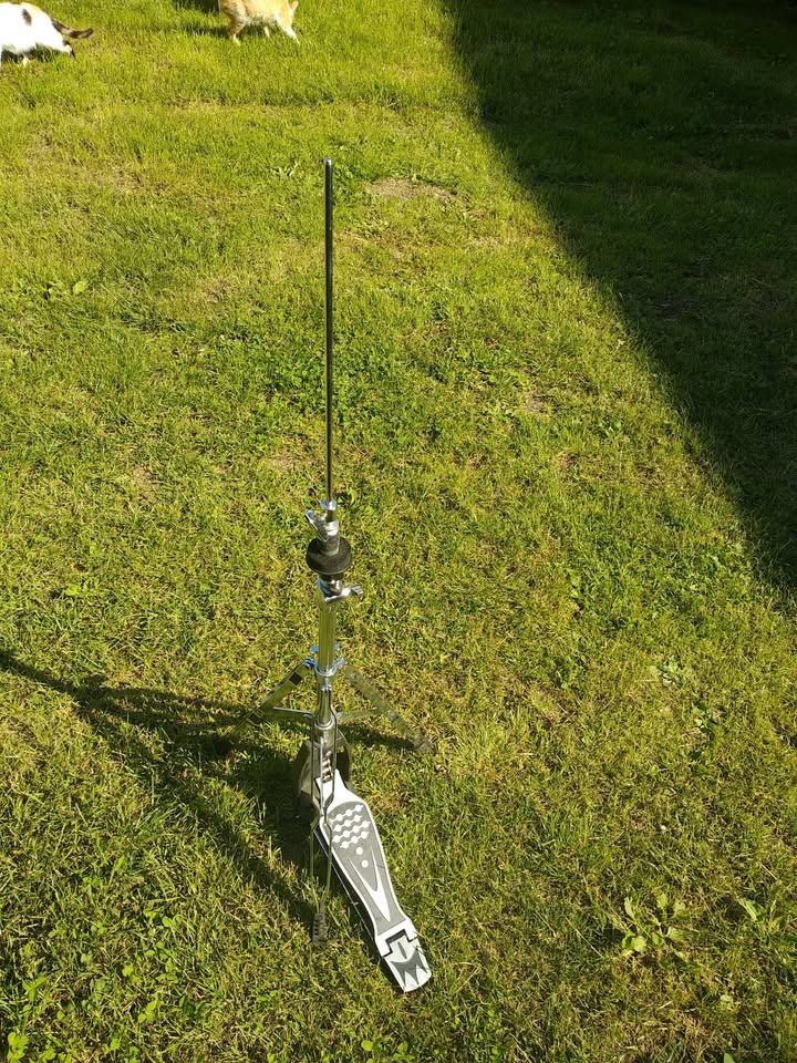 Ruzné potřeby k Bicím. - 5