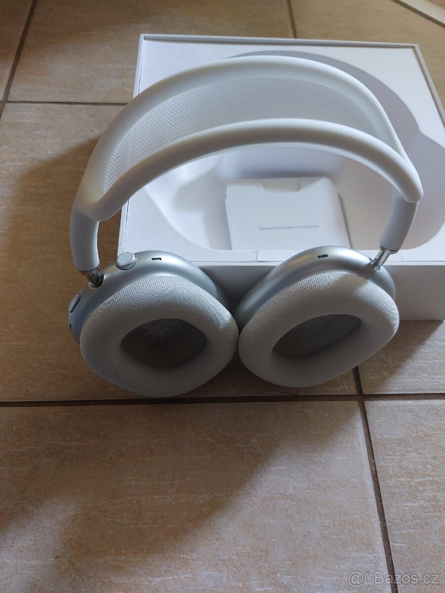 AirPods Max, TOP 1:1 - 5