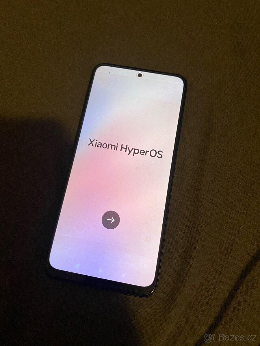 Xiaomi redmi note 12 - 5