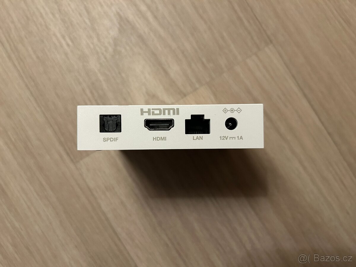 Multimediální centrum Strong LEAP-S3+V2 - 5