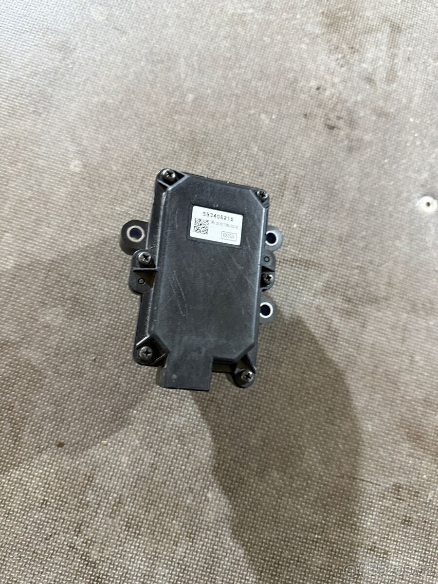 Plasty na DUCATI Panigale V4S - 5