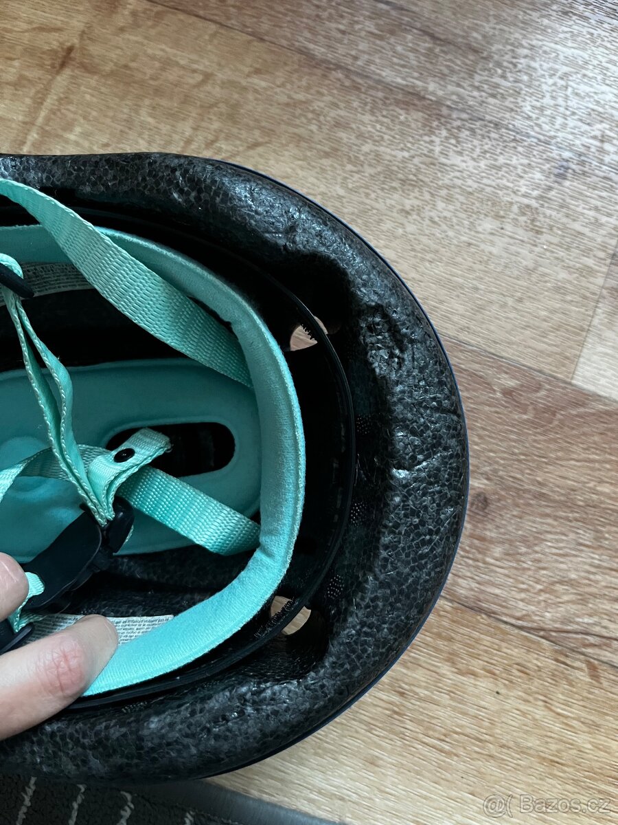 Dětská přilba / helma Decathlon - 5