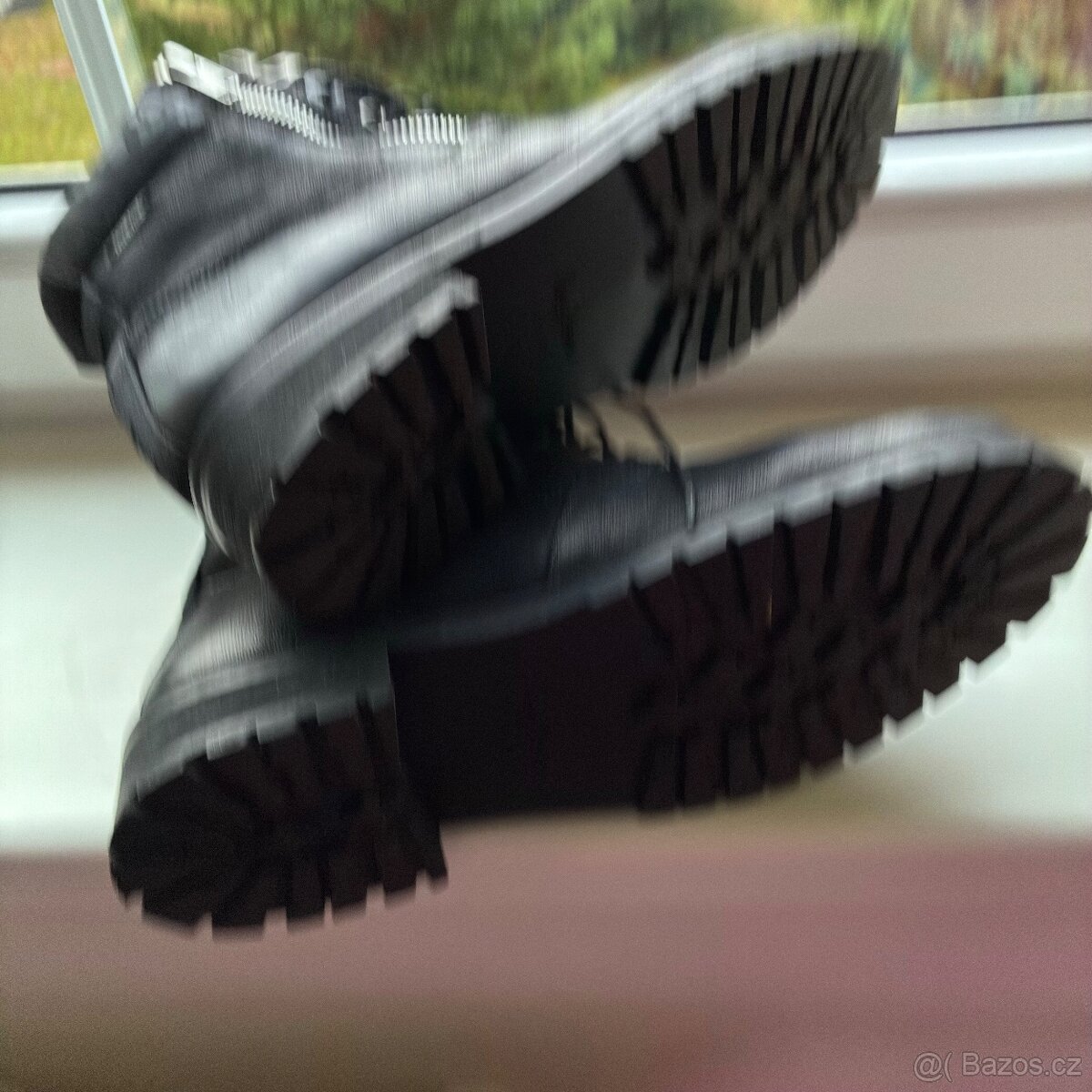 Pepe jeans boty vel.41 - 5