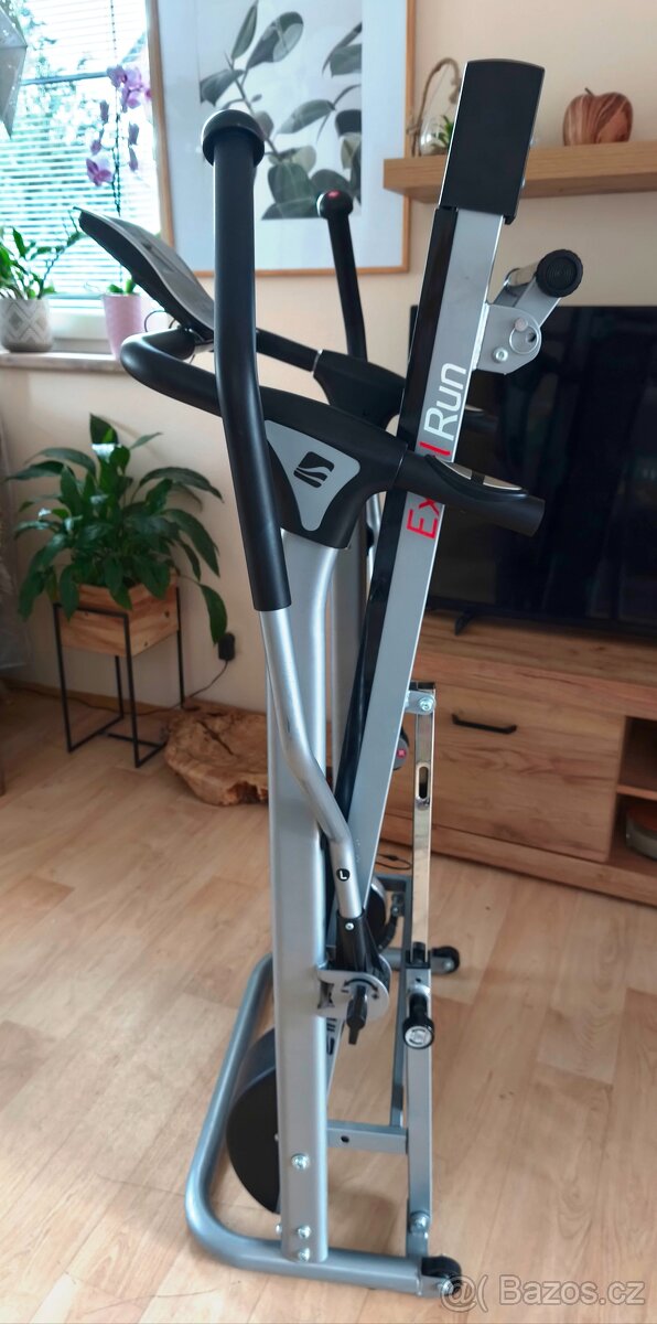 Běžecký/chodicí pás - 5