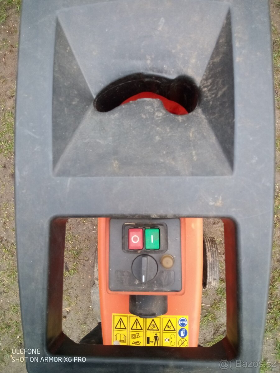 Stepkovač atika - 5