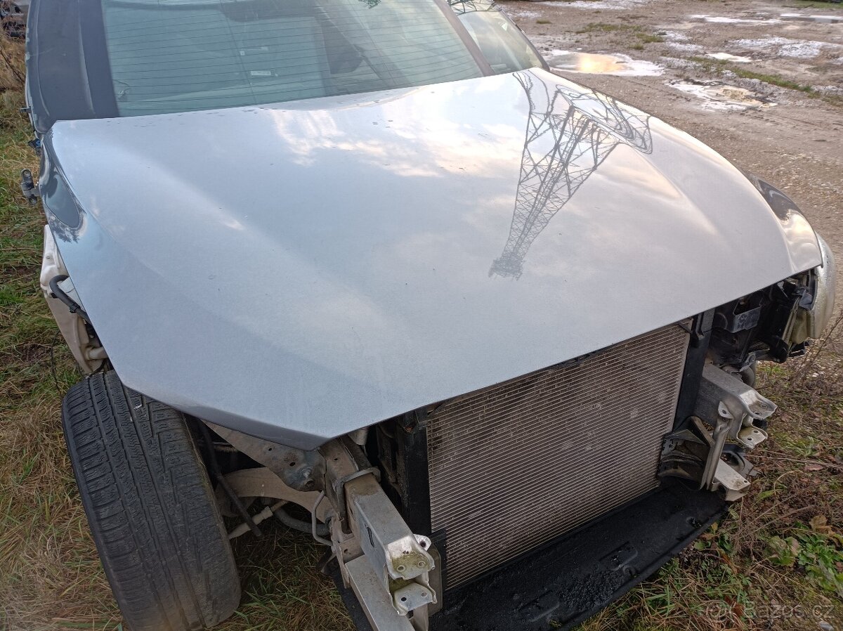 BMW f07 5gt 180kw - 5