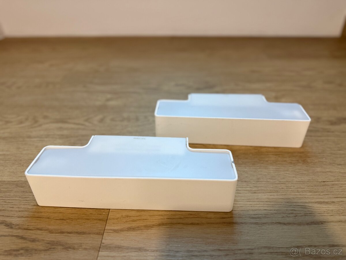 Nástěnné světlo Philips - 5