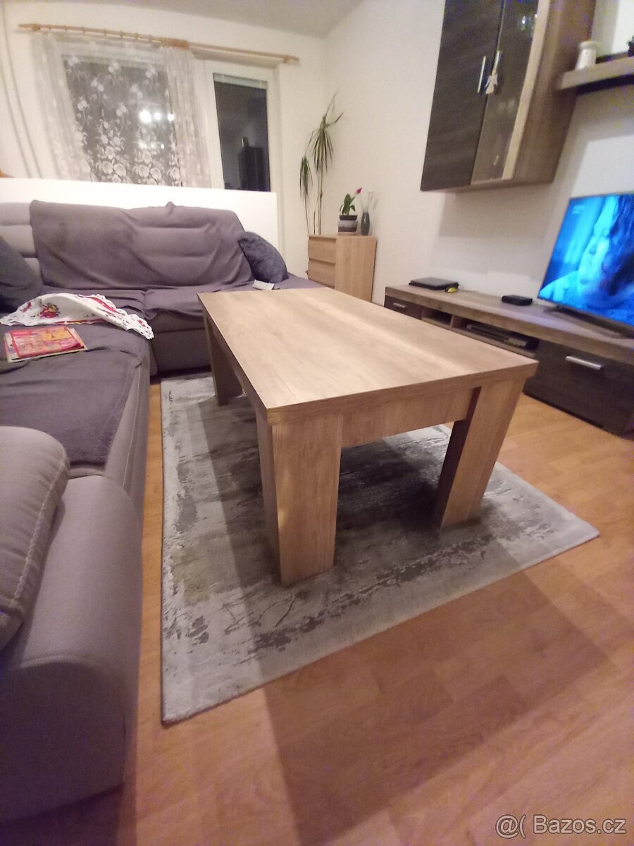 Obývací konferenční stolek - 5