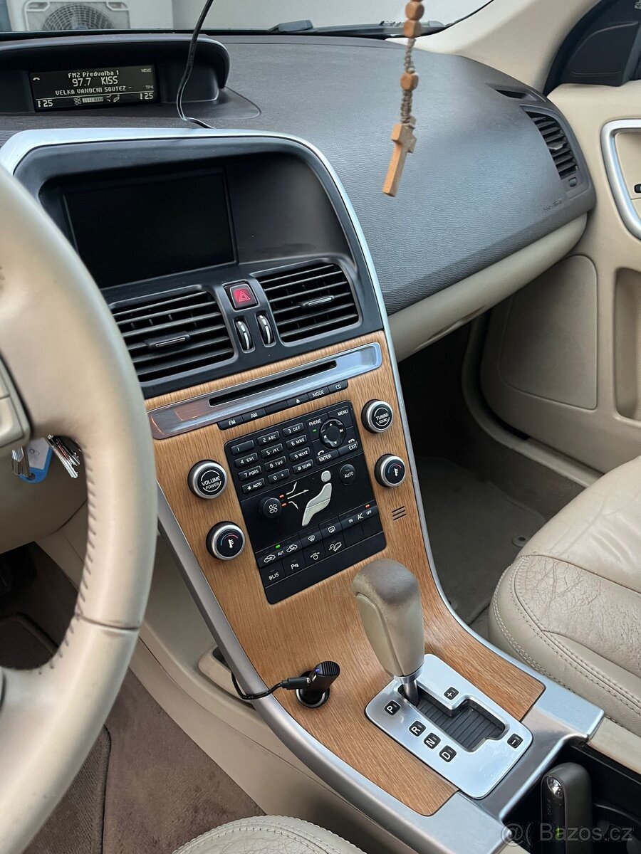 Volvo XC 60 - 5