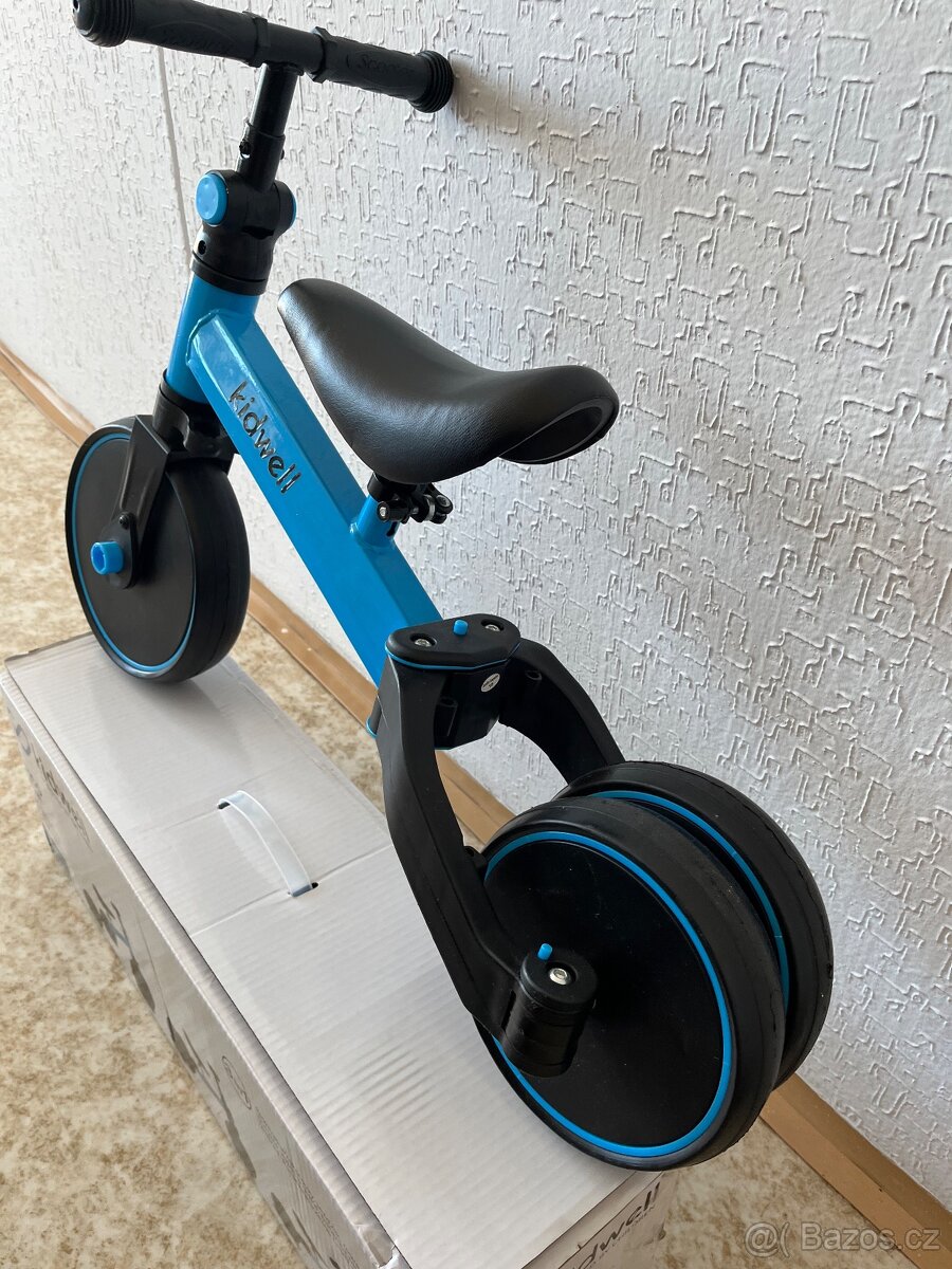 Prodam odrazedlo - 5