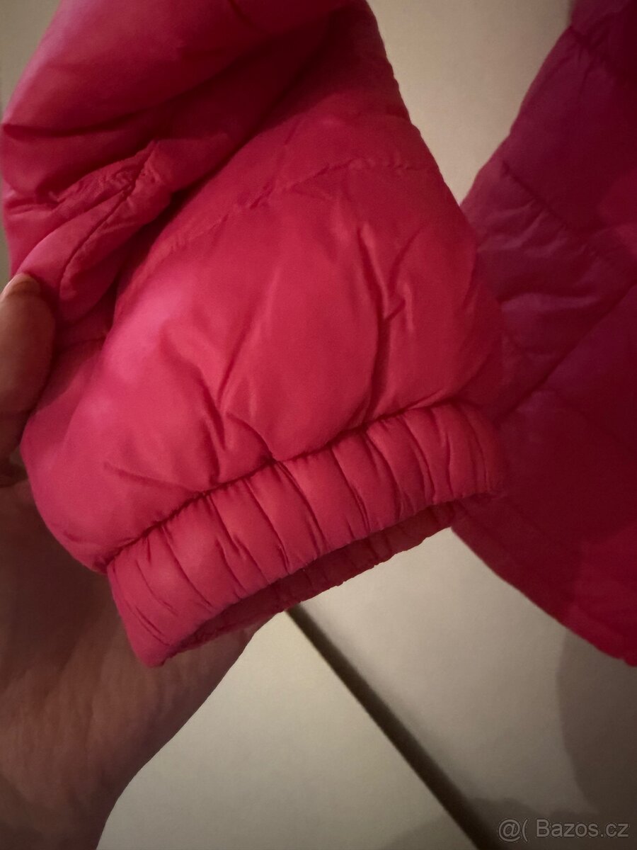 Dámská bunda Pepe Jeans - 5