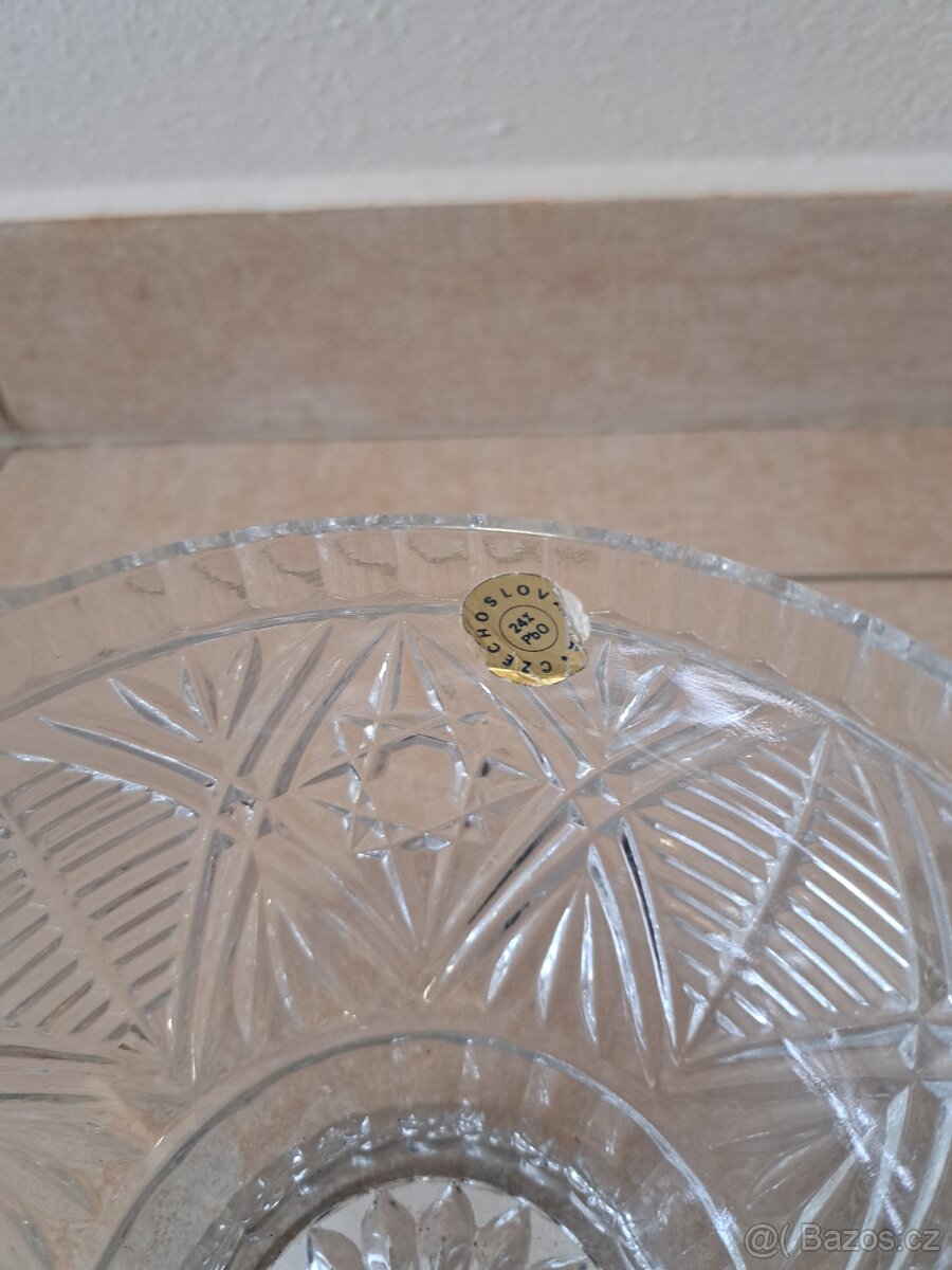 Pohar s poklopem - 5