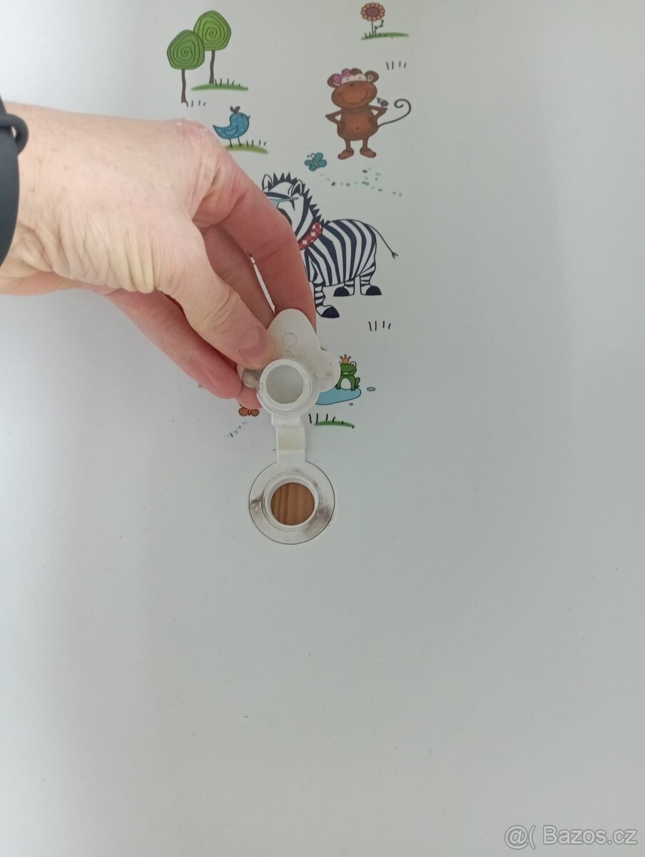 Dětská vanička - 5