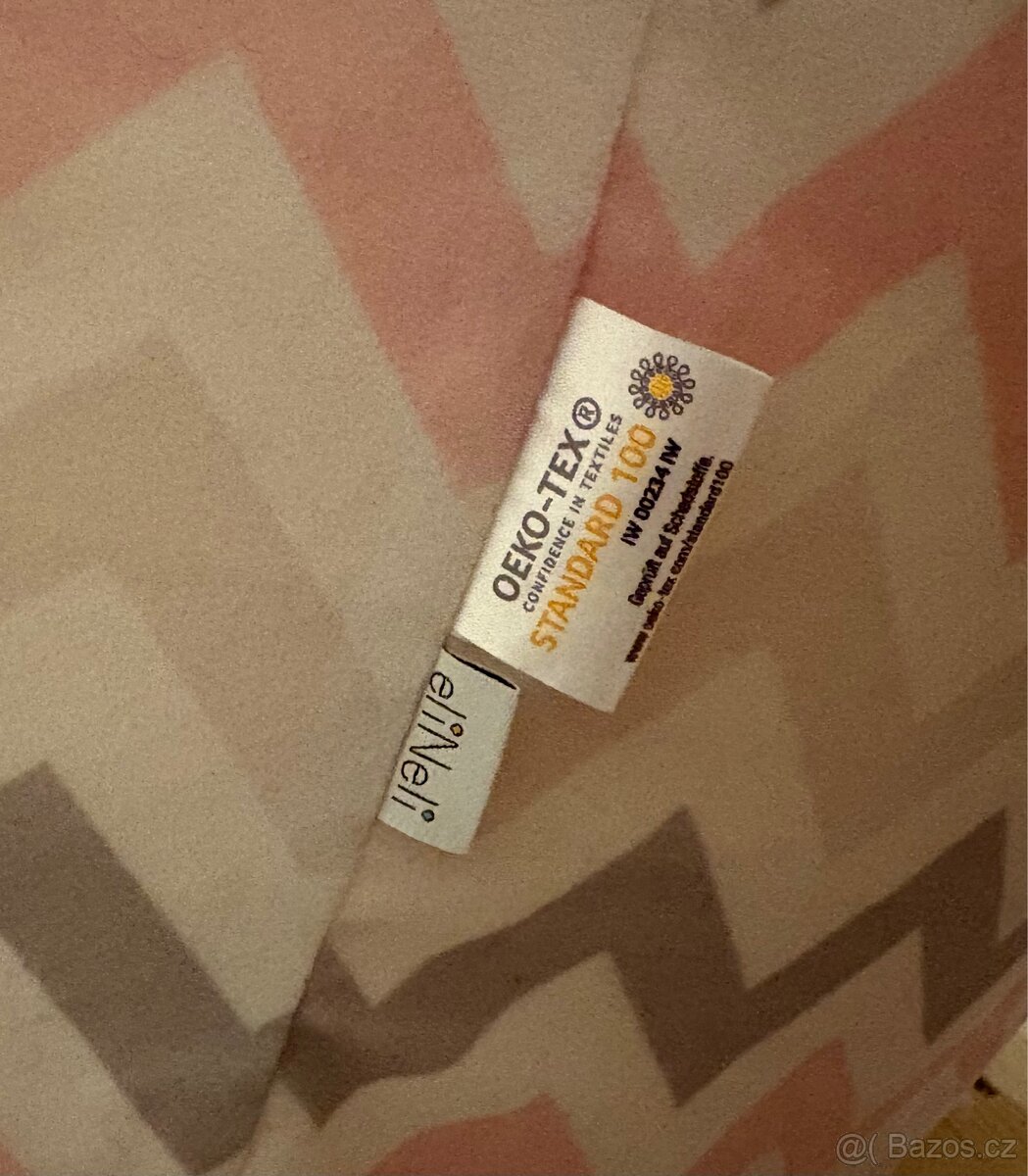 eliNeli suchý bazének s míčky - 5