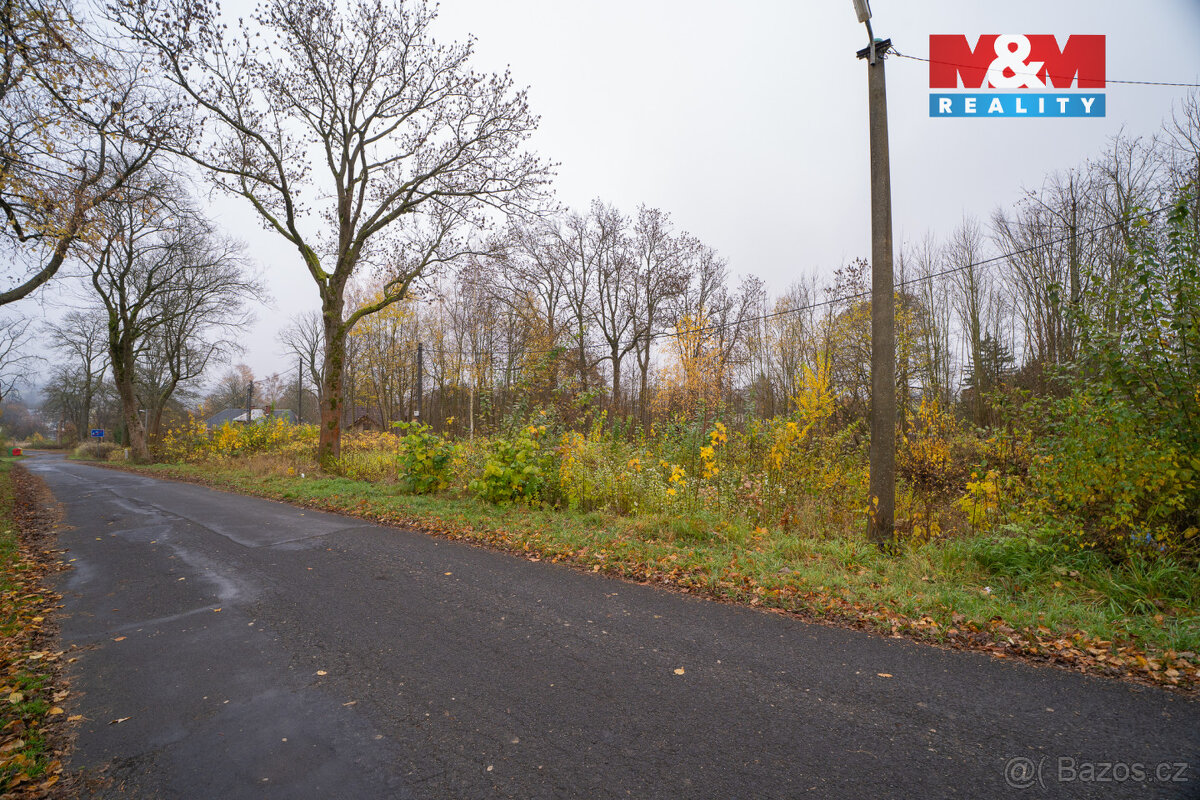 Prodej zahrady v Hranicích - 5