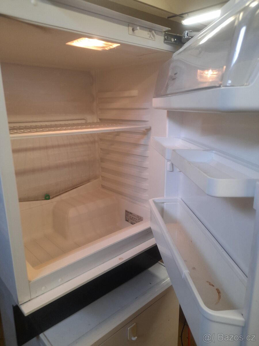 Lednice IKEA Whirlpool - 5