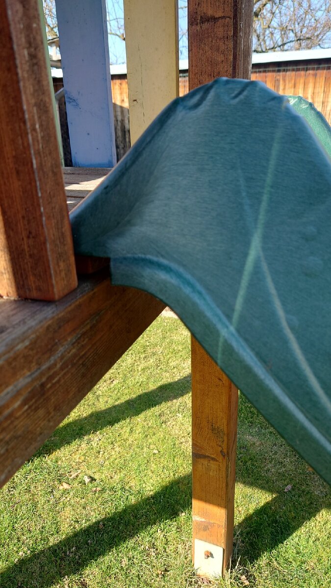 Plastová skluzavka - 5