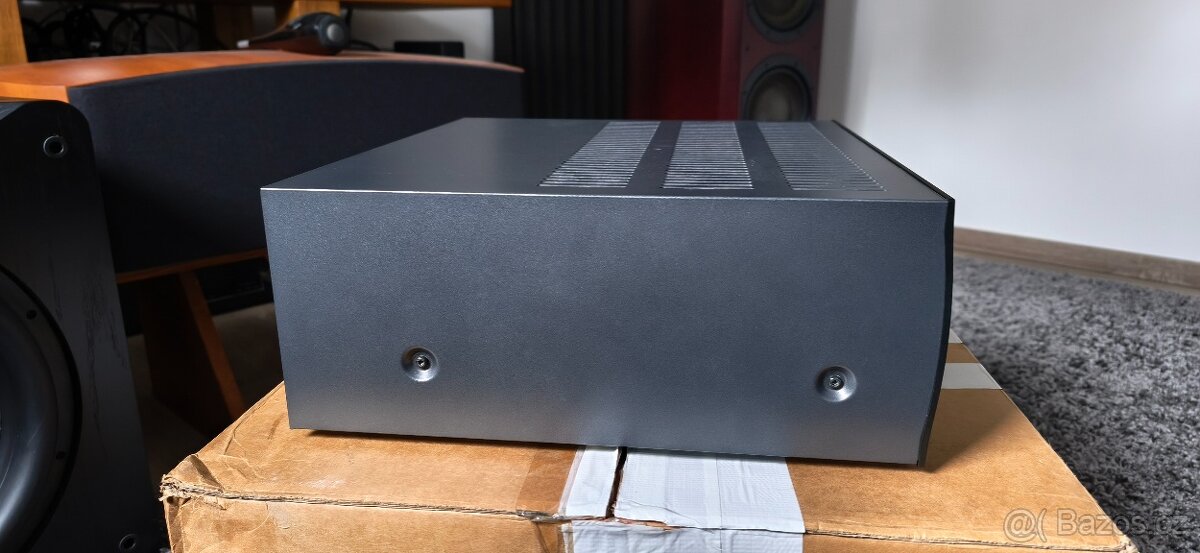 Arcam AV950 - 5