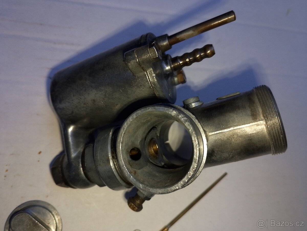 Karburátor 2924 H - 5