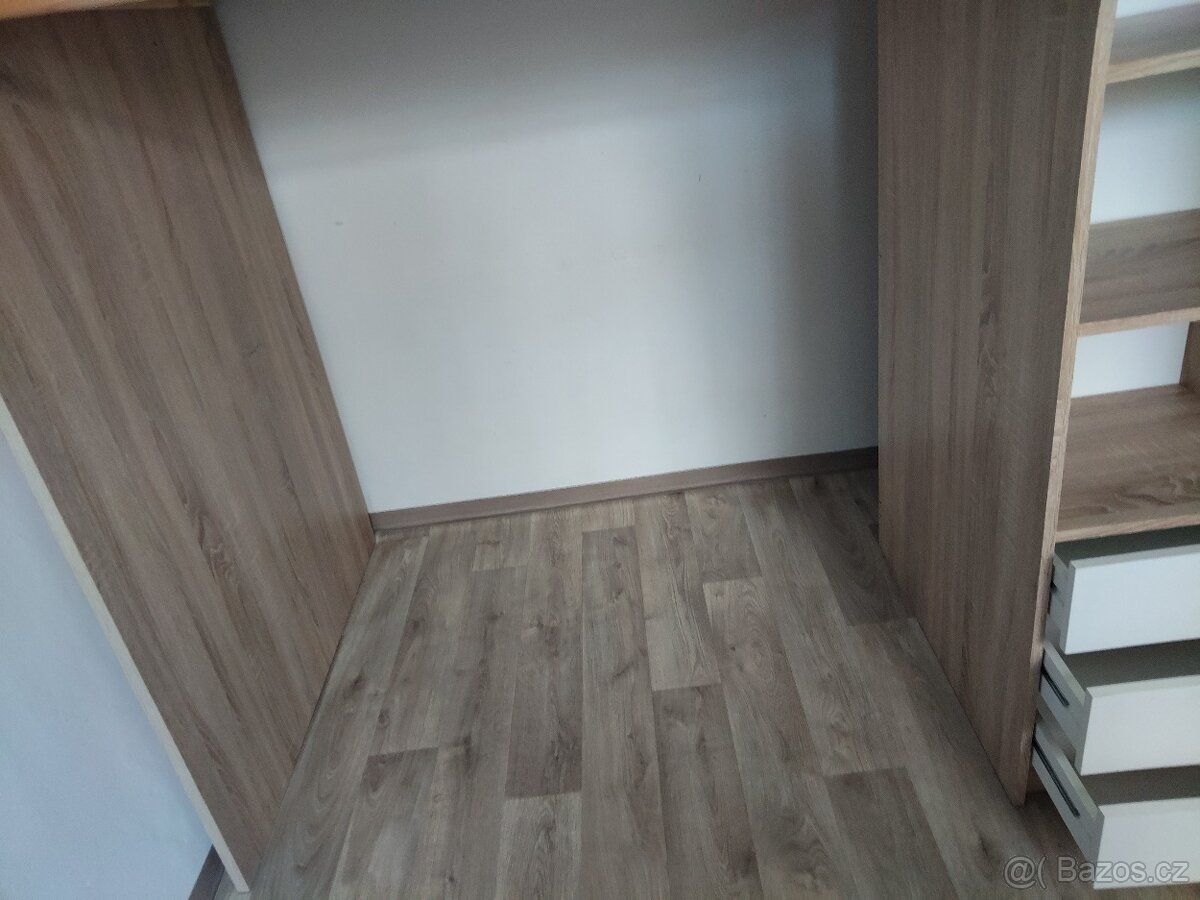 Vyvýšená postel - 5