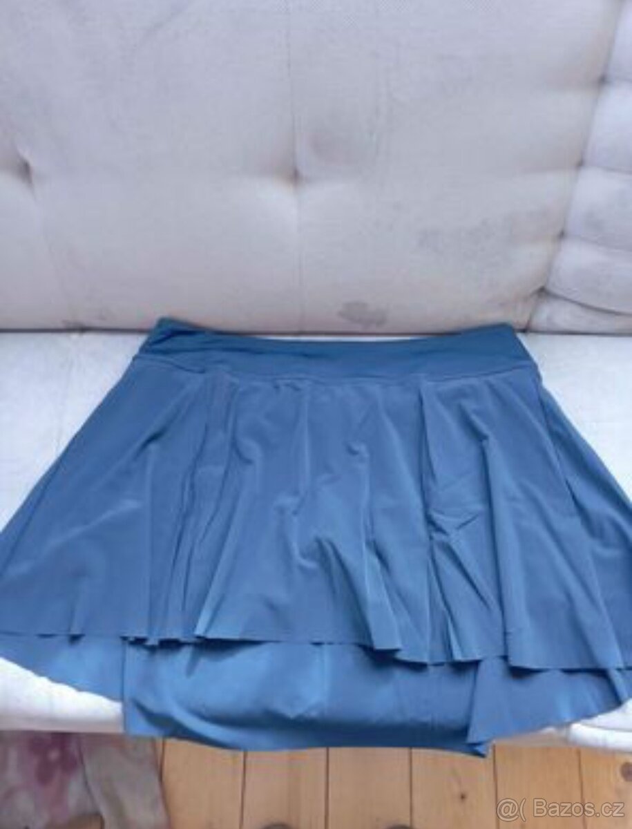 Sportovní sukně - 5