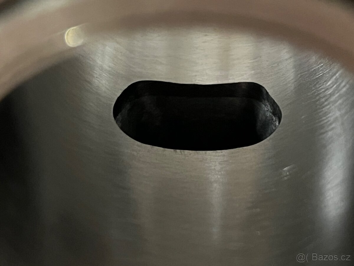 Upraveny válec Babetta 210 41mm - 5