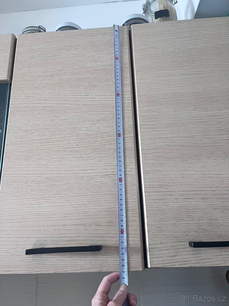 Kuchyňská linka - 5