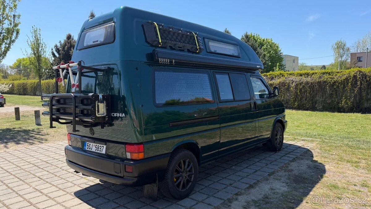 Volkswagen California - 5