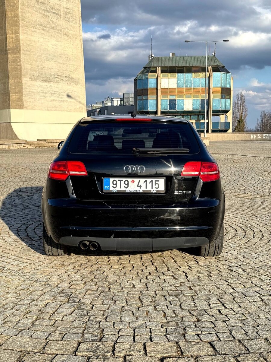 Audi a3 automat - 5