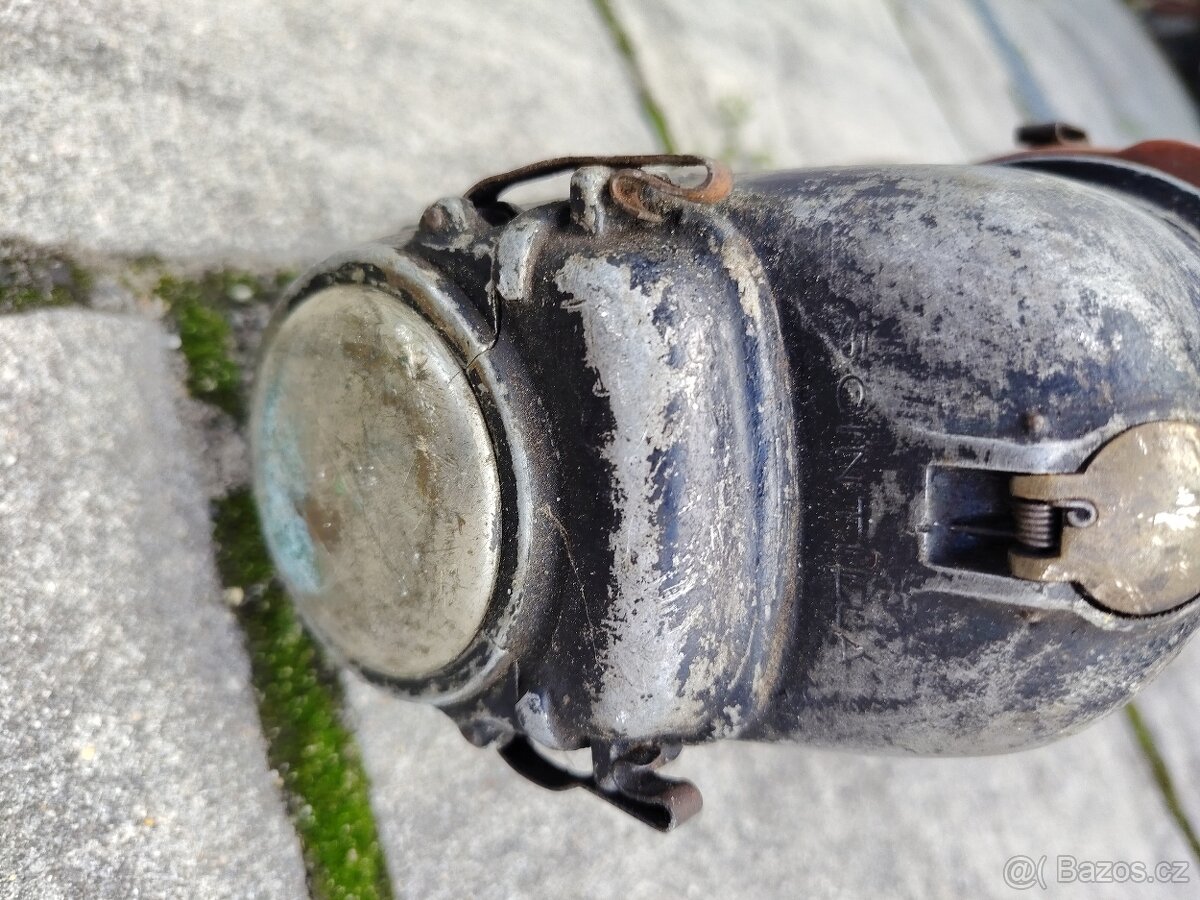 Dynamo scintila 7069- 75w, - 5