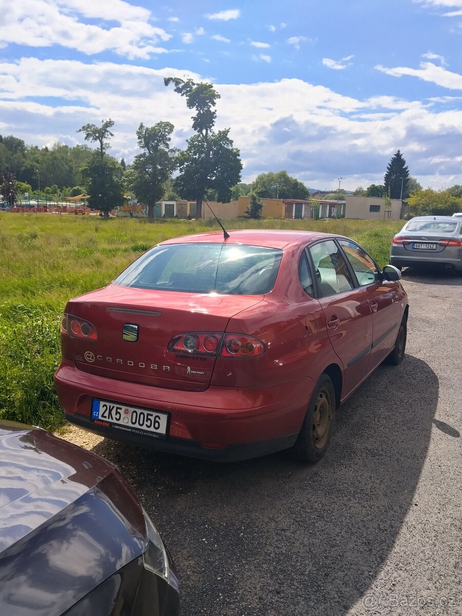 Vyměním nebo prodám všechny tři auta - 5