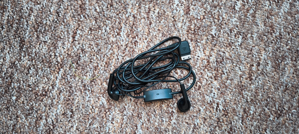 Samsung headsety - 5