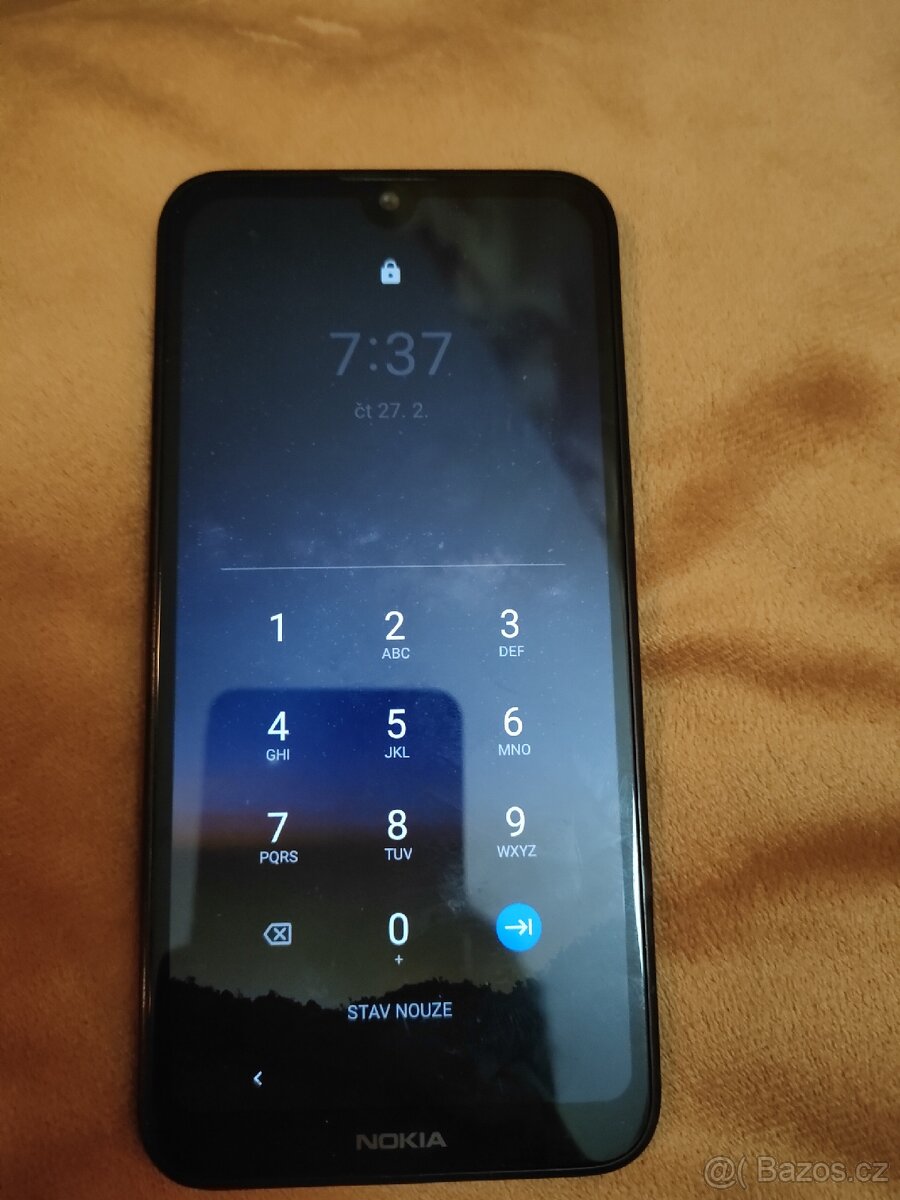Nokia 2.2 - 5