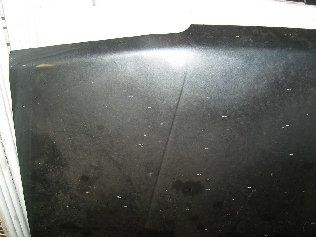 MAZDA 323 Kombi 1,7 diesel - 5